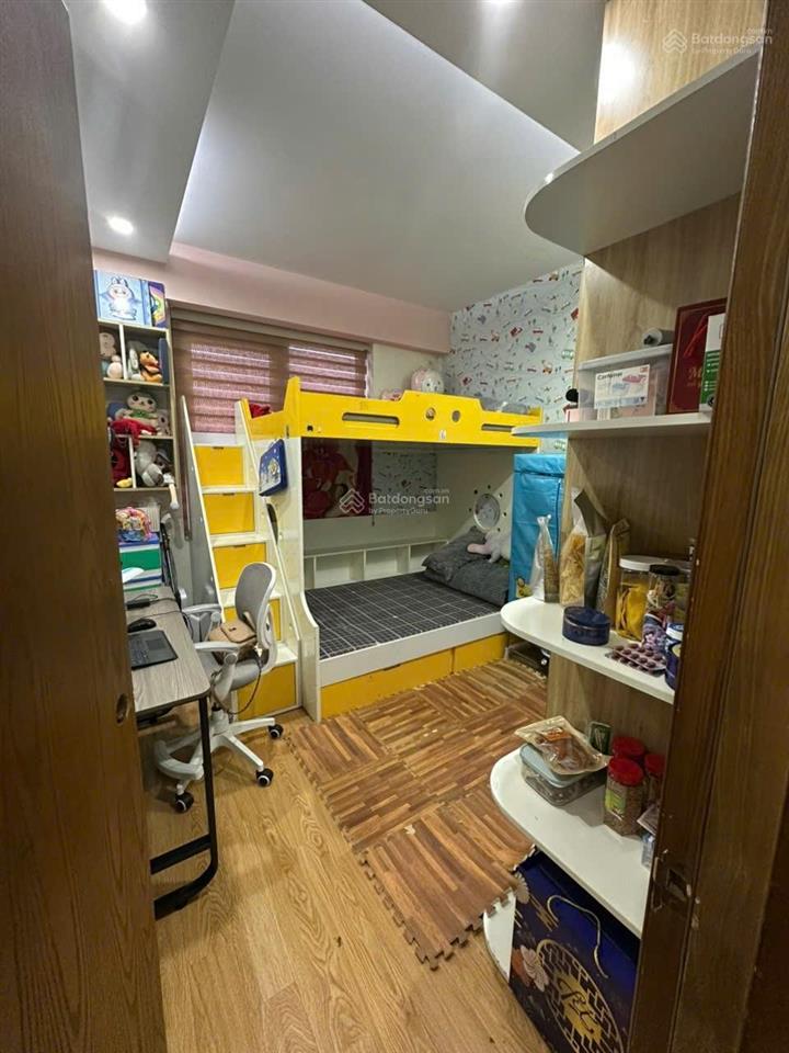 Bán căn hộ 2pn view biệt thự gamuda tòa ct3, giá 5.2 tỷ