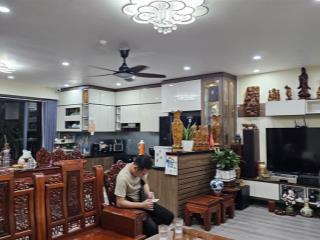 Bán căn góc nội thất đẹp tòa hh1 meco 119m2 giá 12 tỷ tl.