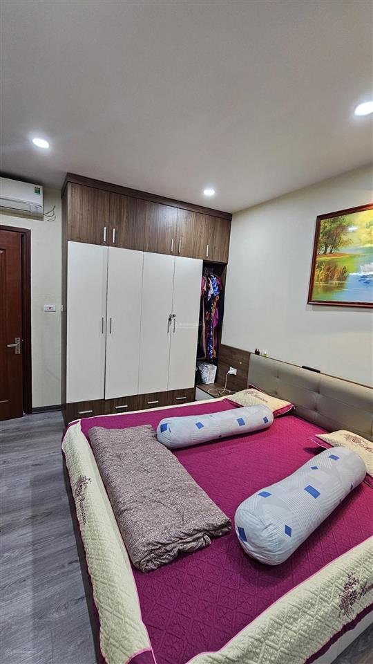 Bán căn góc nội thất đẹp tòa hh1 meco 119m2 giá 12 tỷ tl.