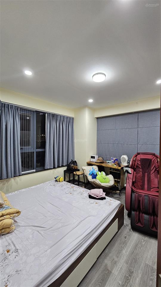 Bán căn góc nội thất đẹp tòa hh1 meco 119m2 giá 12 tỷ tl.