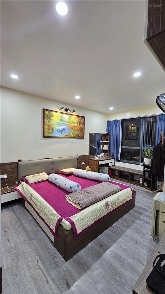 Bán căn góc nội thất đẹp tòa hh1 meco 119m2 giá 12 tỷ tl.