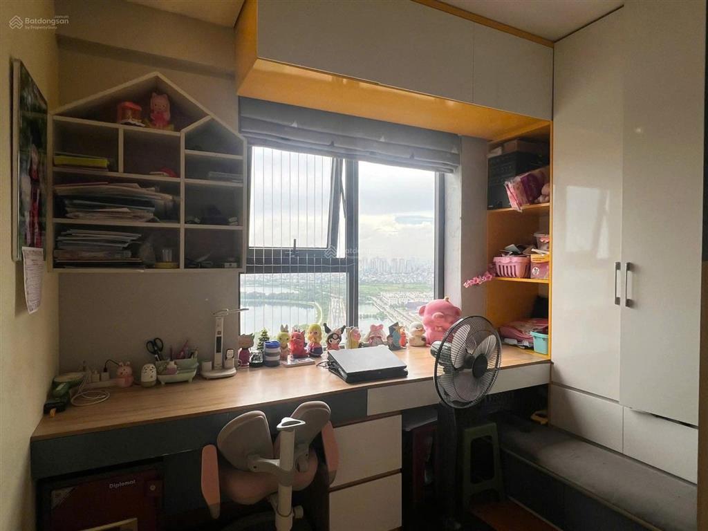 Bán căn hộ tòa ct2b gelexia 727 tam trinh, hoàng mai, hà nội. giá 5.05 tỷ