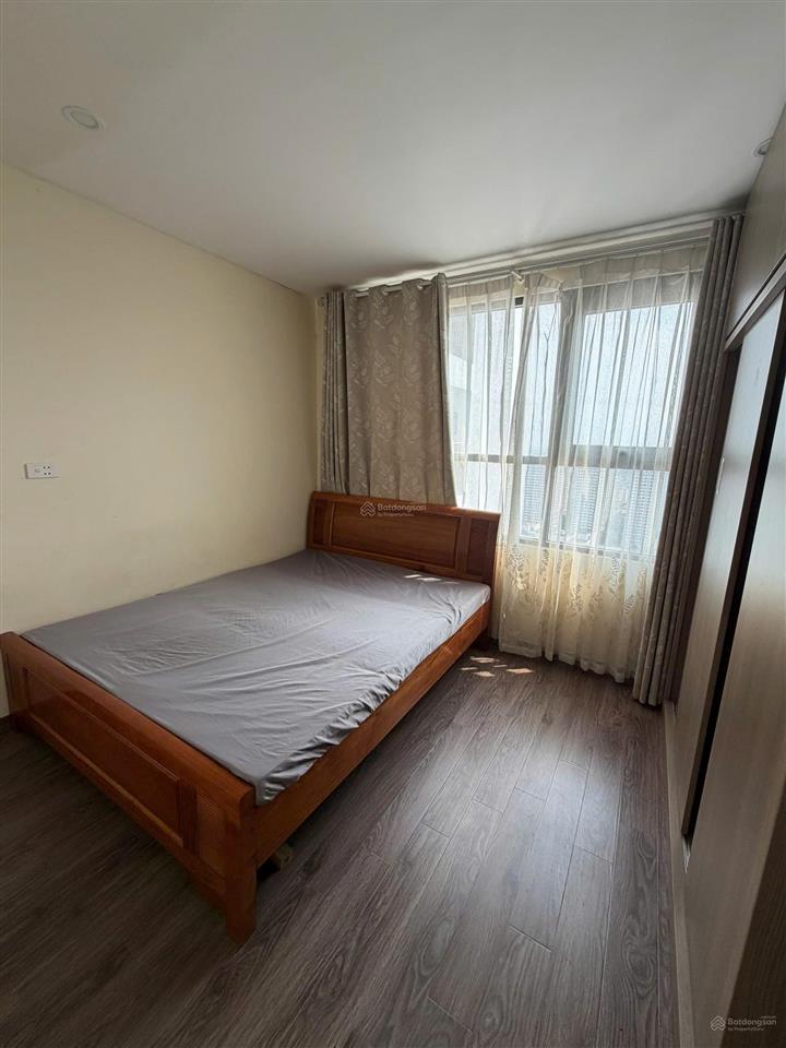 Bán căn hộ helios 2pn 2wc, ban công hướng đông, view nhạc nước time