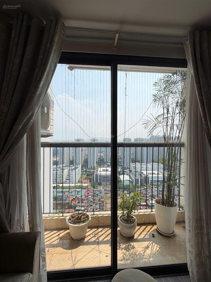 Bán căn hộ helios 2pn 2wc, ban công hướng đông, view nhạc nước time
