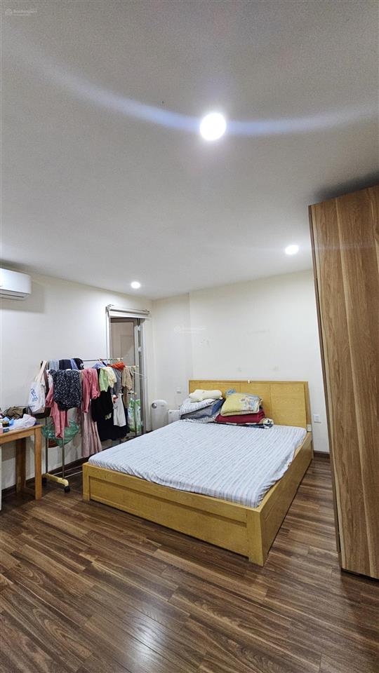 Bán căn hộ 76,5m2 2pn 2wc, giá 6.9 tỷ