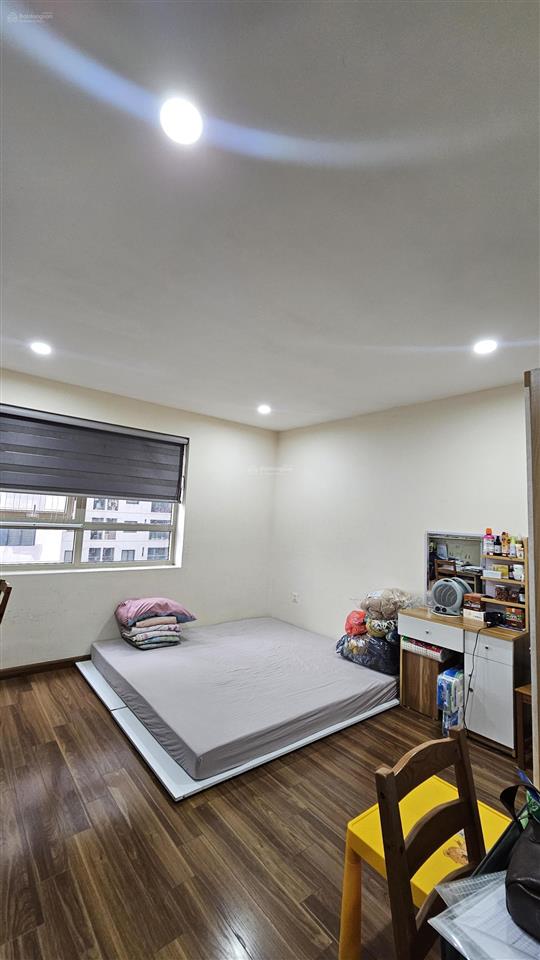 Bán căn hộ 76,5m2 2pn 2wc, giá 6.9 tỷ