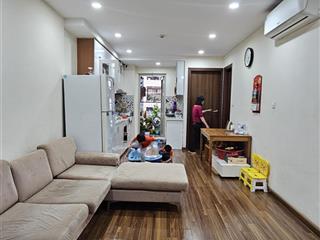 Bán căn hộ 76,5m2 2pn 2wc, giá 6.9 tỷ