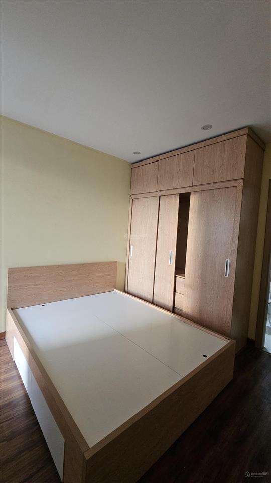 Tôi có căn hộ tầng trung ct3 65m² giá 4.55 tỷ tl