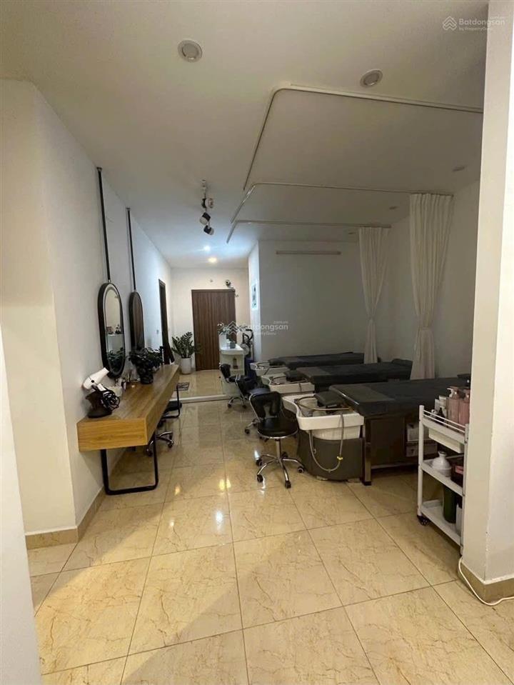 Bán căn hộ n01a k35 tân mai, 77m2 trên sổ đỏ.