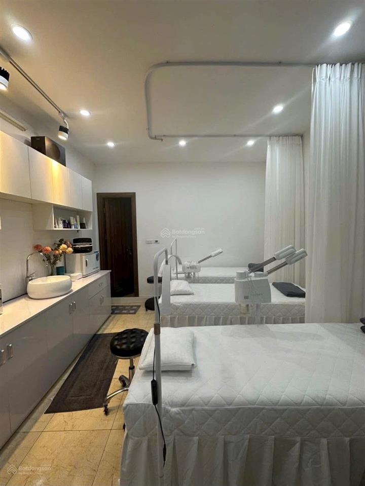 Bán căn hộ n01a k35 tân mai, 77m2 trên sổ đỏ.