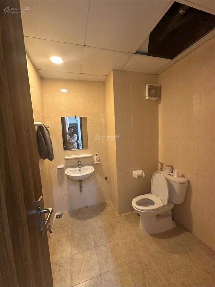 Bán căn hộ n01a k35 tân mai, 77m2 trên sổ đỏ.