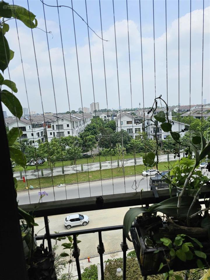 Bán căn hộ gelexia tòa ct3 view gamuda 65m2 2pn 2wc
