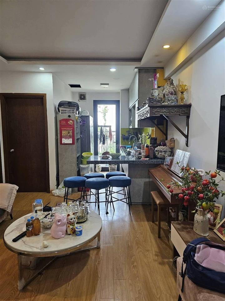 Bán căn hộ gelexia tòa ct3 view gamuda 65m2 2pn 2wc