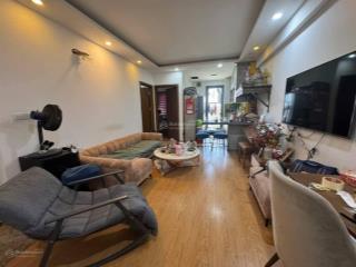 Bán căn hộ gelexia tòa ct3 view gamuda 65m2 2pn 2wc