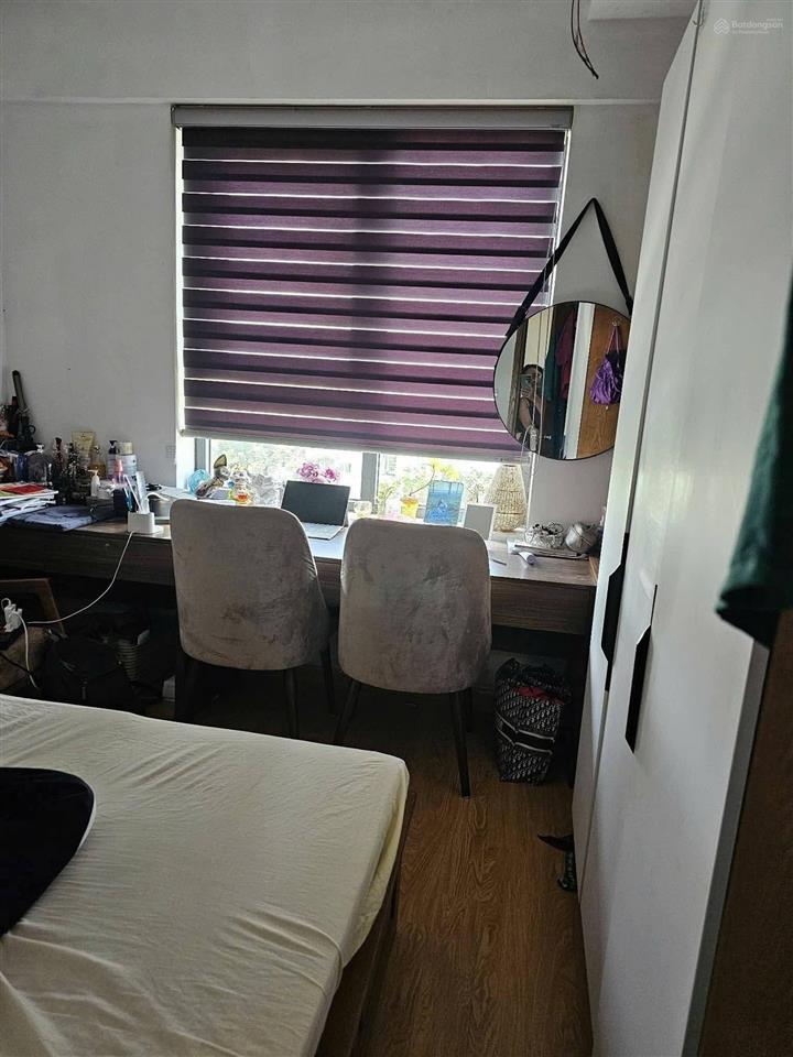 Bán căn hộ gelexia tòa ct3 view gamuda 65m2 2pn 2wc