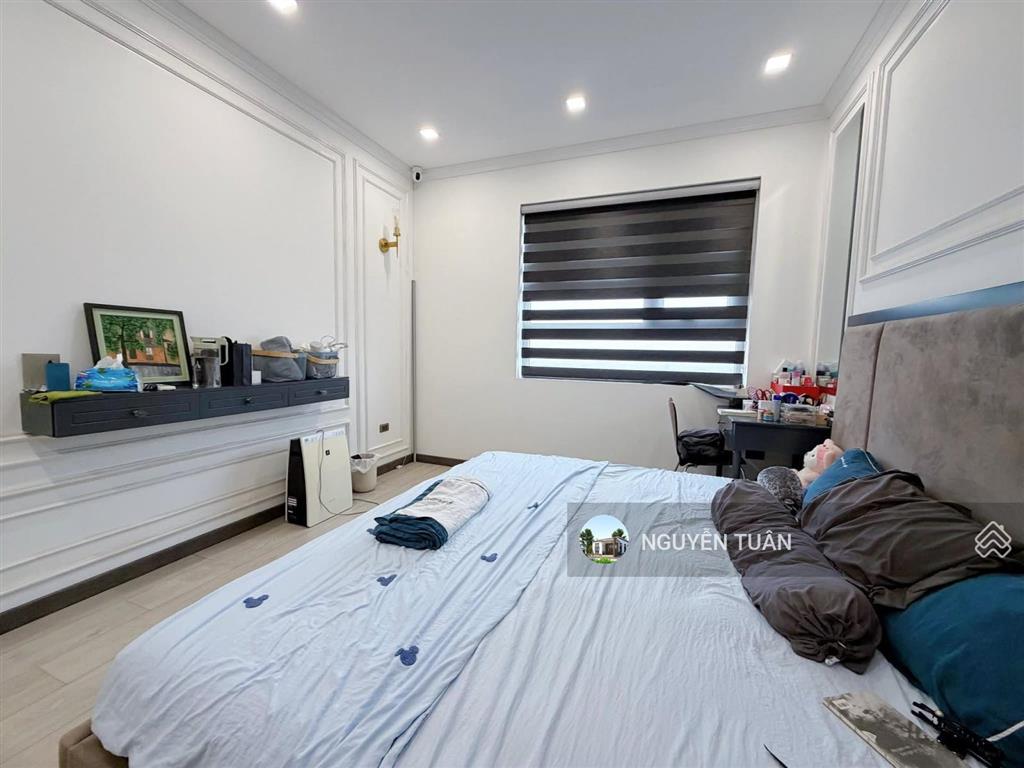 Bán ch đẹp, 3pn tại k35 tân mai, 10,5 tỷ có tl, giá chuẩn. 123m2.