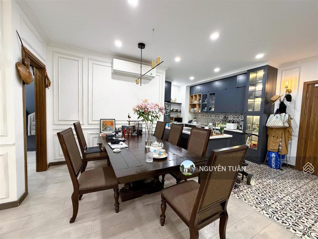 Bán ch đẹp, 3pn tại k35 tân mai, 10,5 tỷ có tl, giá chuẩn. 123m2.