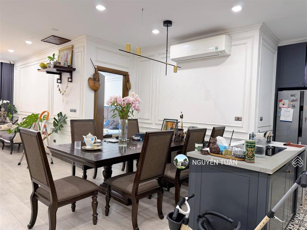 Bán ch đẹp, 3pn tại k35 tân mai, 10,5 tỷ có tl, giá chuẩn. 123m2.