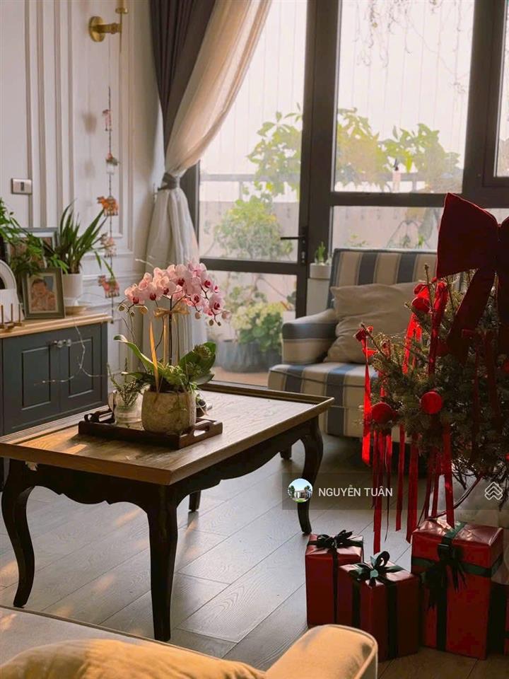 Bán ch đẹp, 3pn tại k35 tân mai, 10,5 tỷ có tl, giá chuẩn. 123m2.