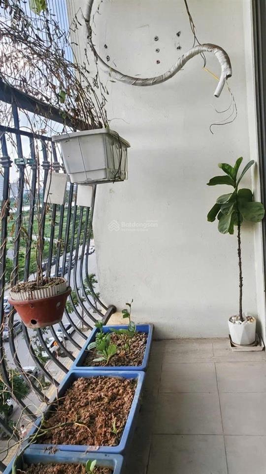 Bán căn góc tầng trung tòa ct1 74,2m2 trên sổ giá 4.8 tỷ bao phí tl