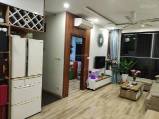 Bán căn hộ tòa hh2b ecolake 74,3m2 giá 5.5 tỷ. 2pn 2wc