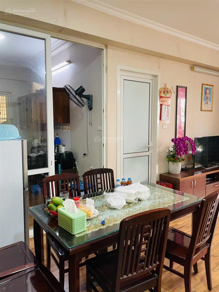 Bán căn 95m2 tòa a2 chung cư thành ủy hn 229 phố vọng. 7,6 tỷ tl.
