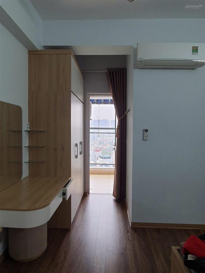 Bán căn hộ tòa lucky 30 phạm văn đồng 63,1m² giá 5.8 tỷ tl.