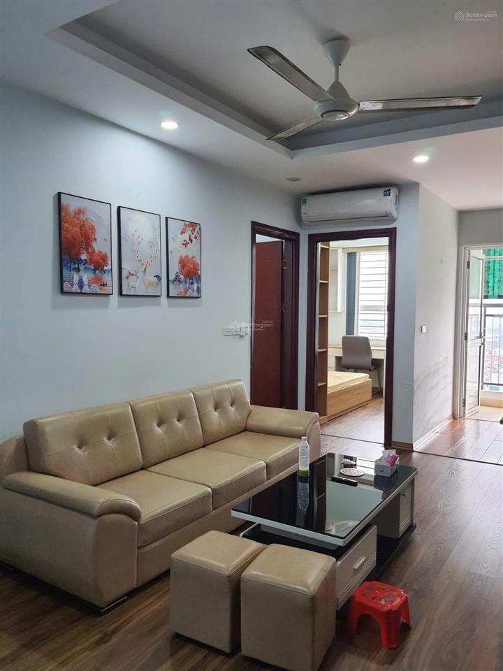 Bán căn hộ tòa lucky 30 phạm văn đồng 63,1m² giá 5.8 tỷ tl.