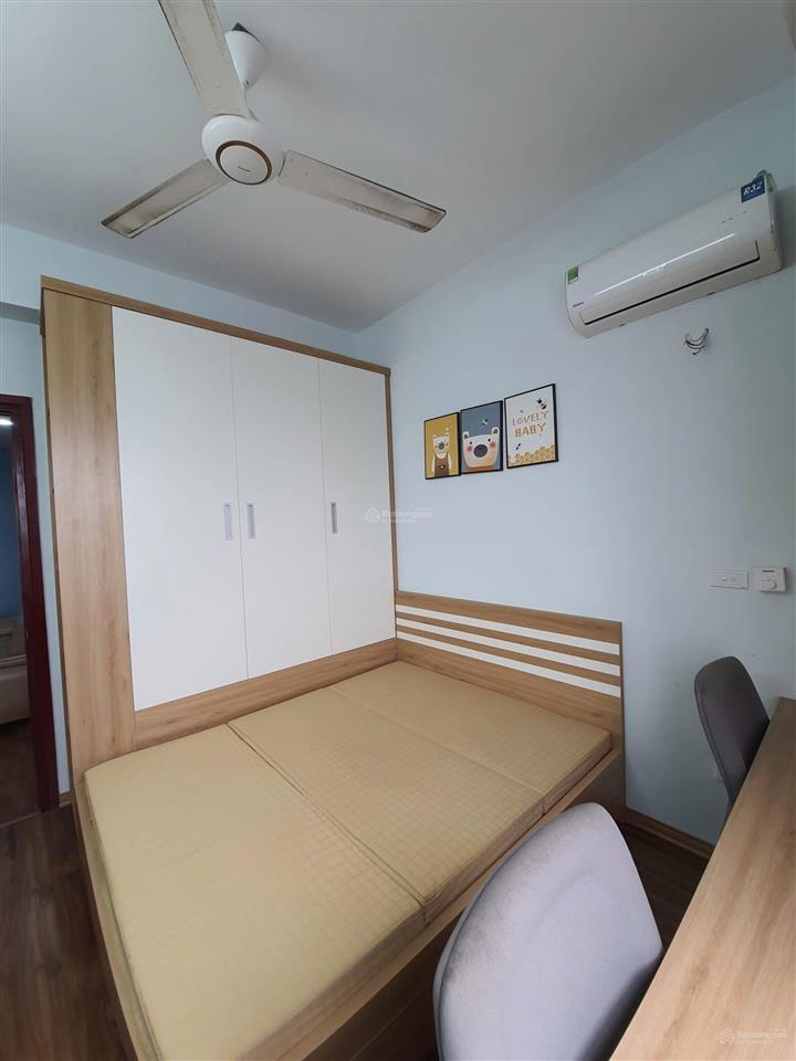 Bán căn hộ tòa lucky 30 phạm văn đồng 63,1m² giá 5.8 tỷ tl.