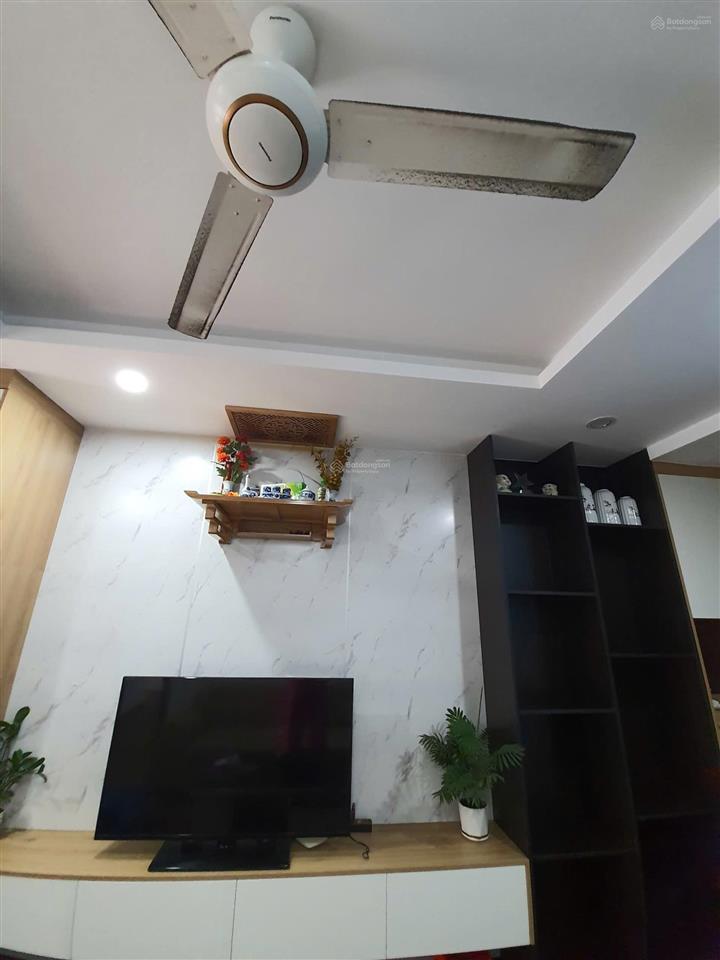 Bán căn hộ tòa lucky 30 phạm văn đồng 63,1m² giá 5.8 tỷ tl.
