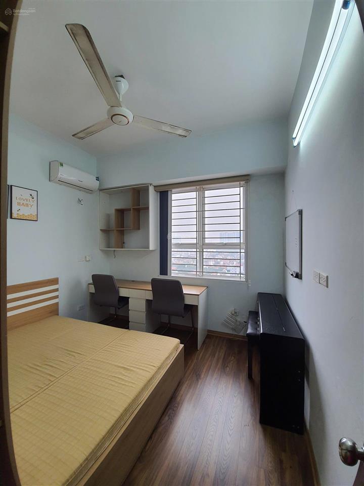 Bán căn hộ tòa lucky 30 phạm văn đồng 63,1m² giá 5.8 tỷ tl.