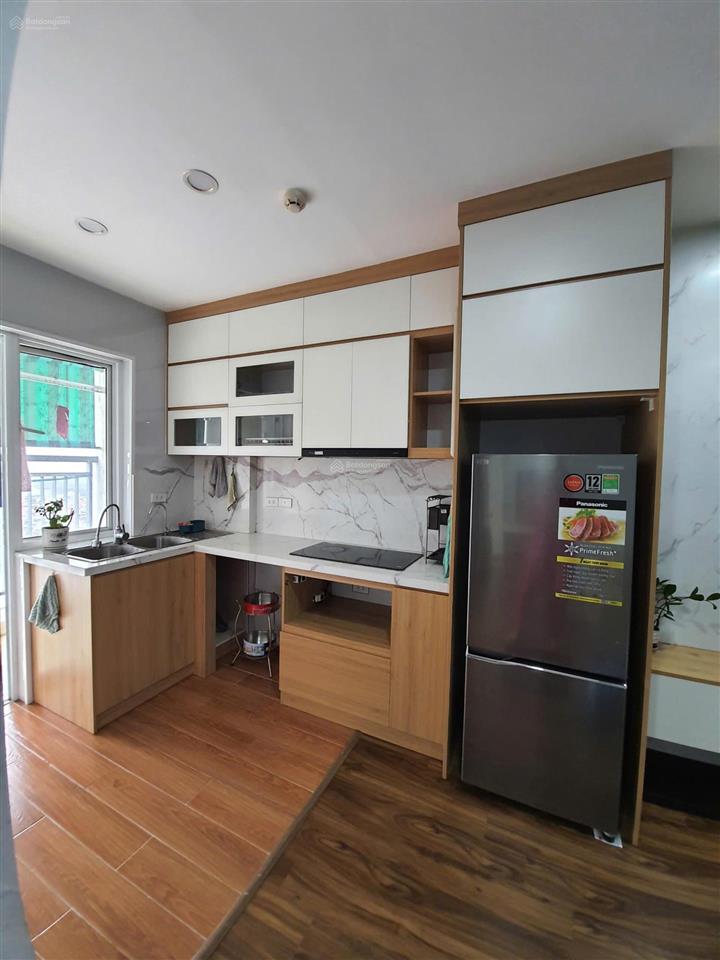 Bán căn hộ tòa lucky 30 phạm văn đồng 63,1m² giá 5.8 tỷ tl.