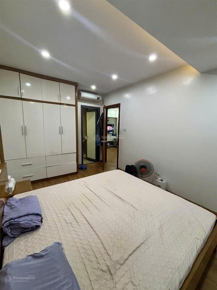 Bán căn hộ ct36b định công, hoàng mai, giá 4,4 tỷ
