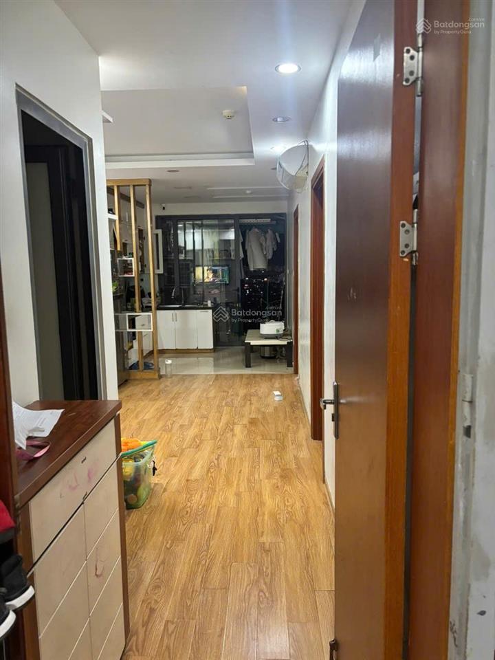 Bán căn hộ ct36b định công, hoàng mai, giá 4,4 tỷ