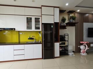 Bán căn hộ hồng hà 62,5m² 2pn 2wc giá 4.5 tỷ
