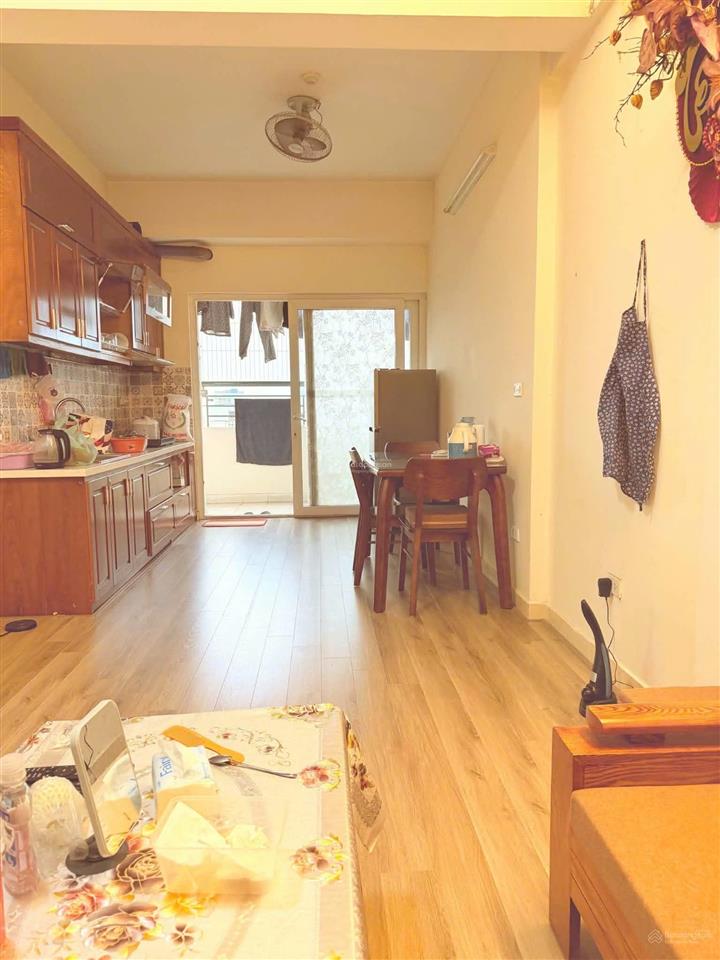 Bán căn góc 78m² chung cư nam đô complex tòa ct1a. 2 pn. 6 tỷ tl