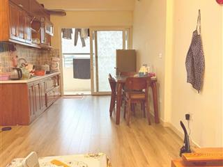 Bán căn góc 78m² chung cư nam đô complex tòa ct1a. 2 pn.