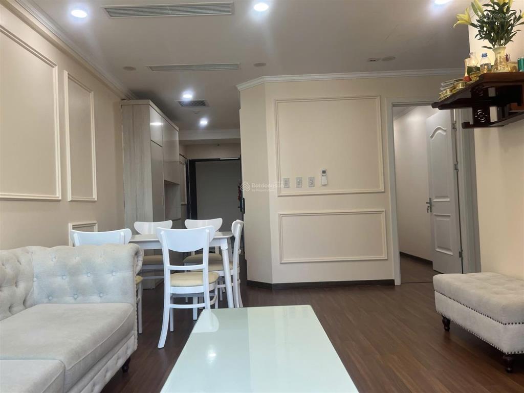 Bán căn hộ tòa a mandarin garden 2 dt 886 m2 3pn. giá 8,3 tỷ