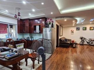 Bán căn góc ban công đông và bắc ct2 129,6m2 skylight 125d minh khai