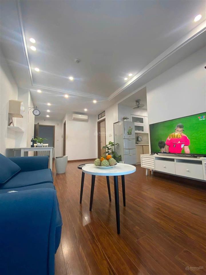 Bán căn hộ chung cư giá tốt tại sky central, định công, 6,8 tỷ, 74m2
