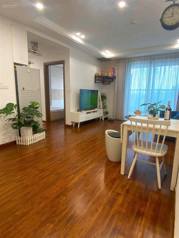 Bán căn hộ chung cư giá tốt tại sky central, định công, 6,8 tỷ, 74m2