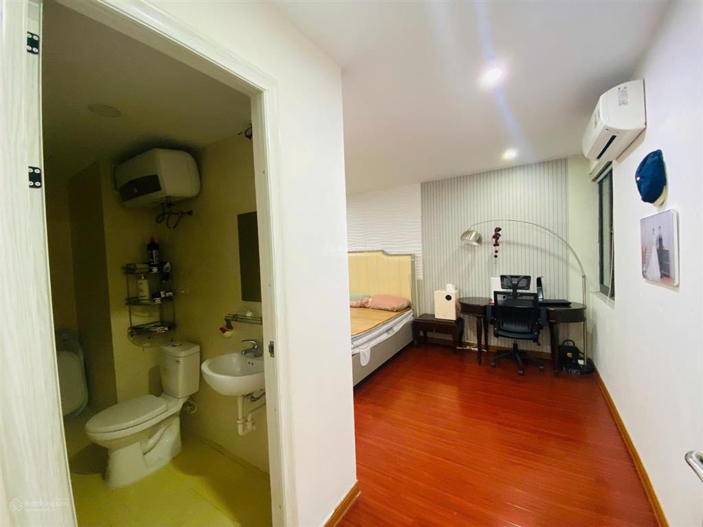 Bán căn góc trục 04 80,5m2 sổ, giá 4.99tỷ có tl.