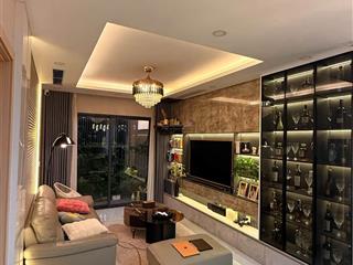Bán căn 97m2 sổ đỏ, nhà đẹp, tòa f, giá 8.3 tỷ tl
