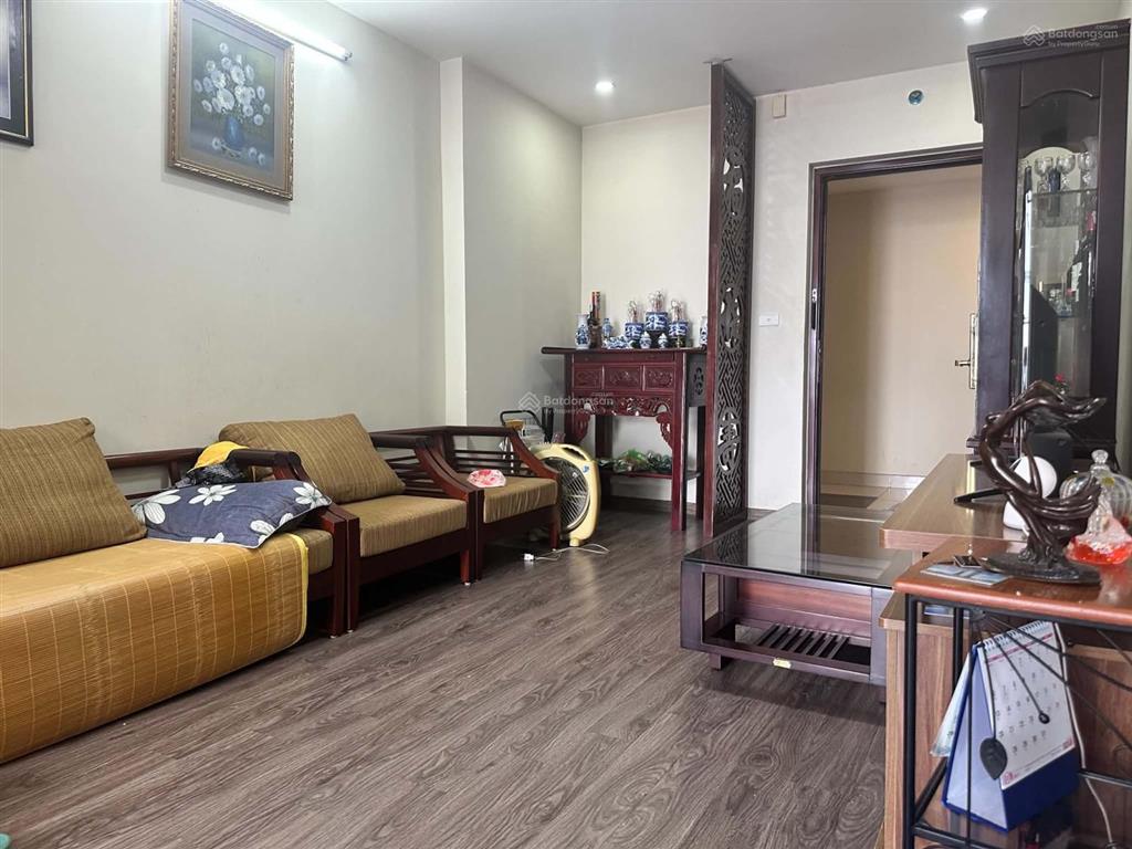 Bán căn 67,5m2 trên sổ. tòa a helios. giá 5.4 tỷ.