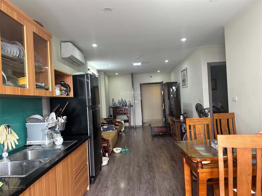 Bán căn 67,5m2 trên sổ. tòa a helios. giá 5.4 tỷ.