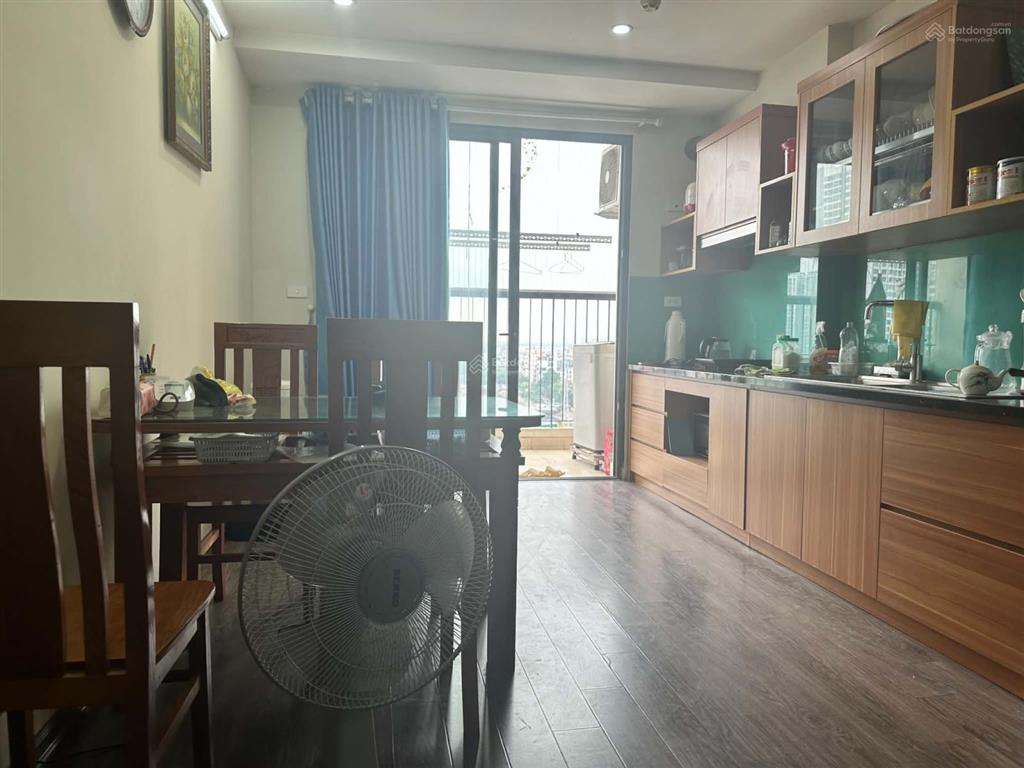 Bán căn 67,5m2 trên sổ. tòa a helios. giá 5.4 tỷ.