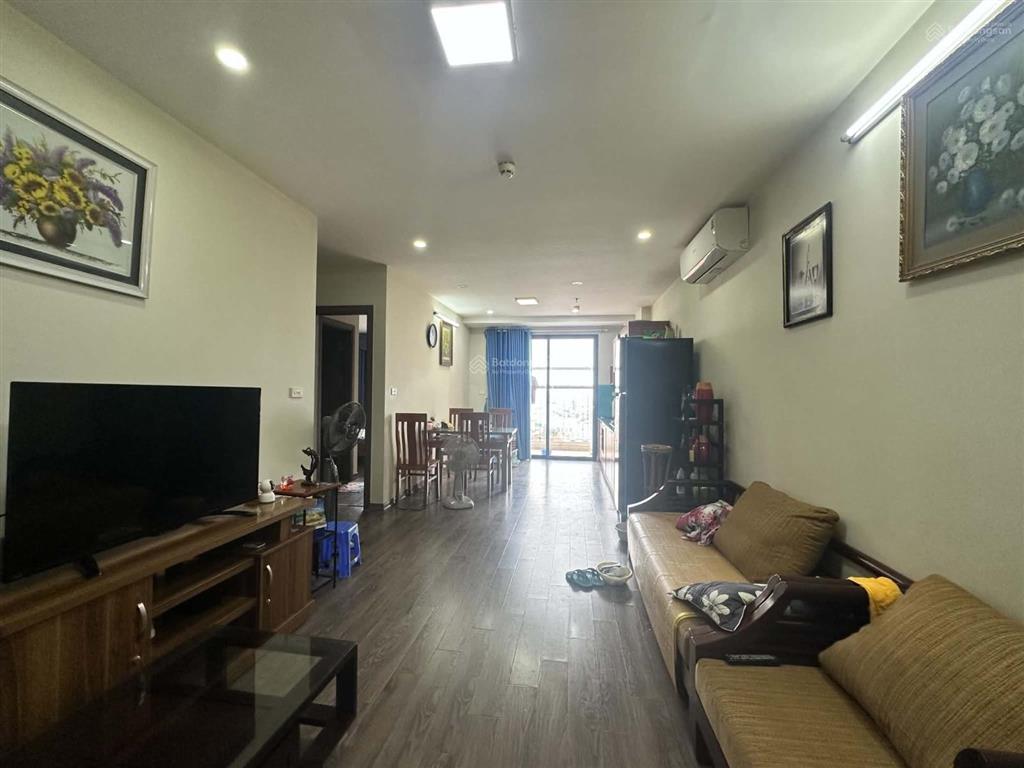 Bán căn 67,5m2 trên sổ. tòa a helios. giá 5.4 tỷ.