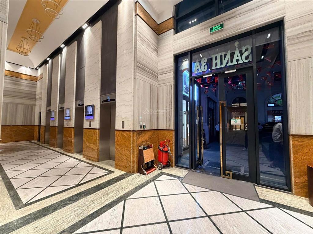 Bán căn trục 04 hh3a view hồ linh đàm 3pn giá 5.3 tỷ tl.