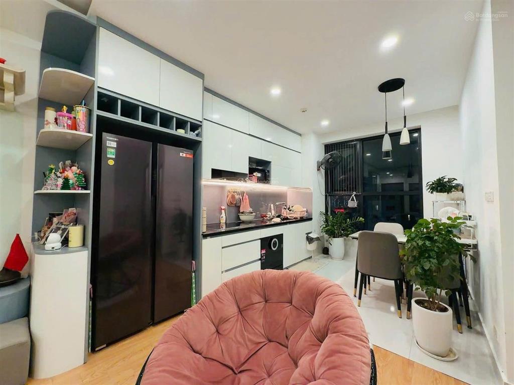 Bán căn trục 04 hh3a view hồ linh đàm 3pn giá 5.3 tỷ tl.