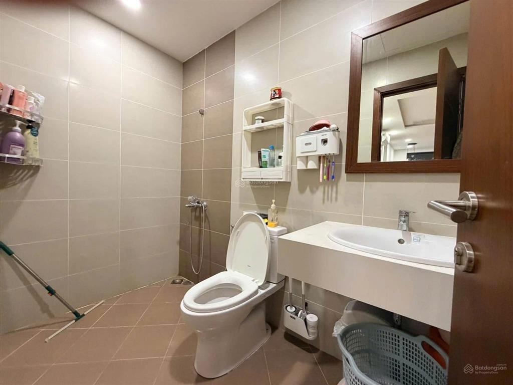 Bán căn trục 04 hh3a view hồ linh đàm 3pn giá 5.3 tỷ tl.